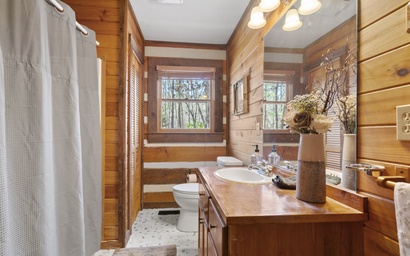 Forest Footprints 19