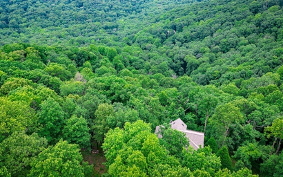 Endless Sky Lodge 90