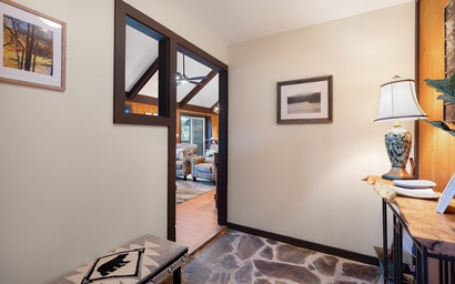 Chickadee's Lake Lookout 20