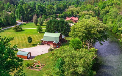 Take Me to the River 7