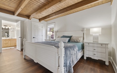 Mountain Retreat by The Stream 22