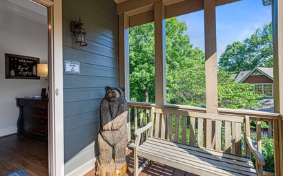 Laurel Landing Lodge 7