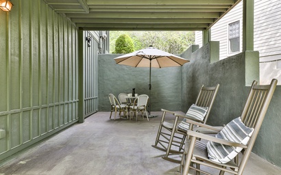 Waters Edge Lodge 35