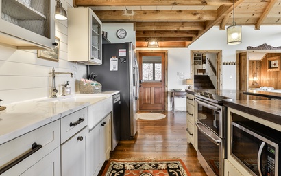 Here for the Views 22