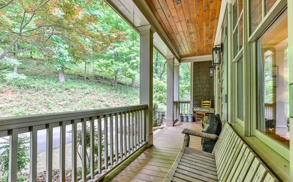 Endless Sky Lodge 41