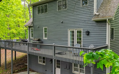 Robins' Nest at Big Canoe 70