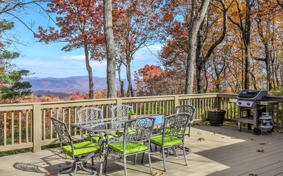 Enchanted Mountain Hideaway 5