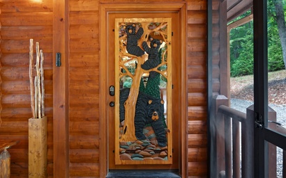 Soaring Hawk Lodge 6