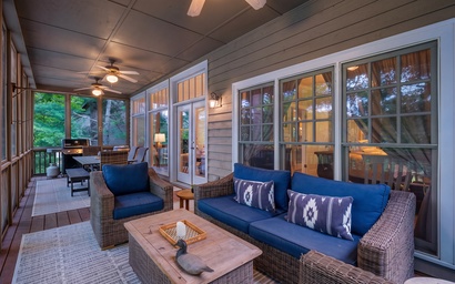 K-Tee's Cottage 2