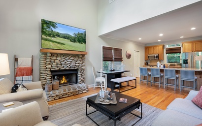 K-Tee's Cottage 5