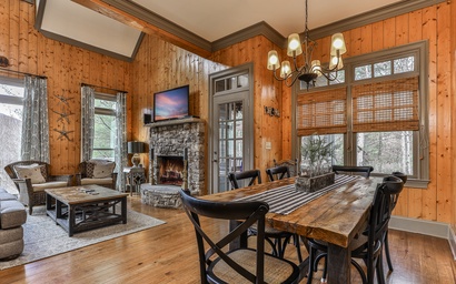 Laurel Ridge Lodge 2