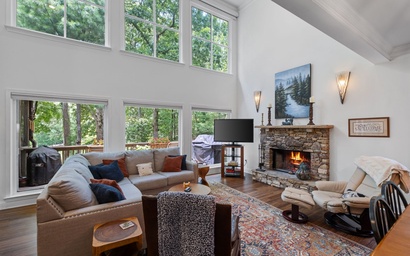 Featured Property Heaven on Seven