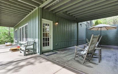 Waters Edge Lodge 36