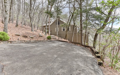 Here for the Views 57