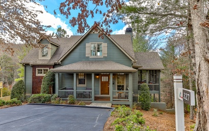 Laurel Ridge Lodge 4