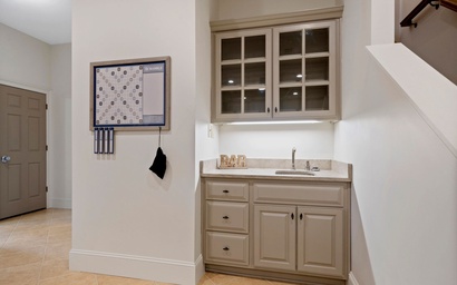 Thrush Turn Manor 30