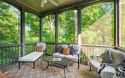 Laurel Landing Lodge 67