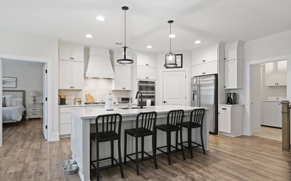 Featured Property Sycamore's Haven