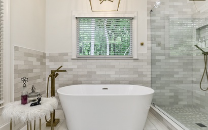 Robins' Nest at Big Canoe 22