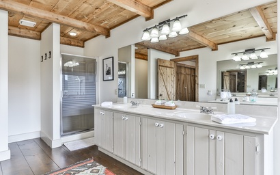 Here for the Views 41