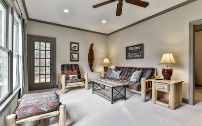 Laurel Ridge Lodge 36