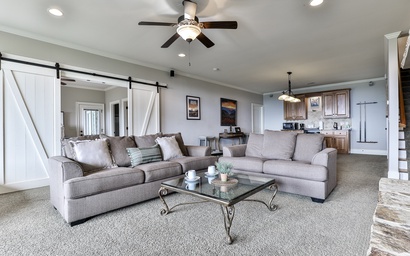 Endless Sky Lodge 58