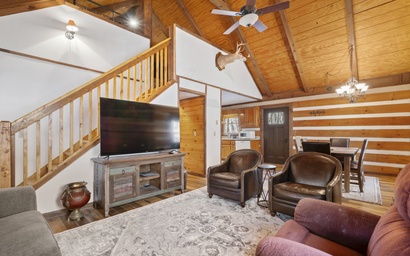 Forest Footprints 14