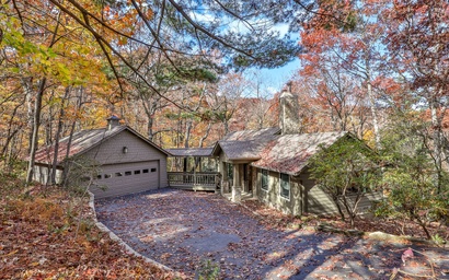 Enchanted Mountain Hideaway 62