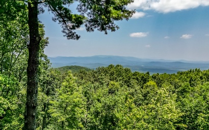 Appalachian Sky