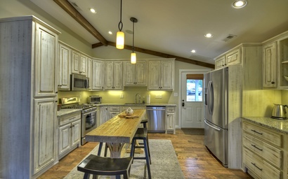 Main Street Cottage 2