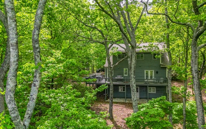 Robins' Nest at Big Canoe 68