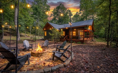 Creekside Haven 4