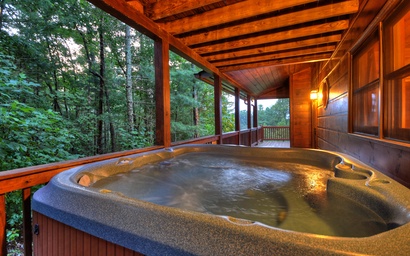 Mountain High Lodge 4