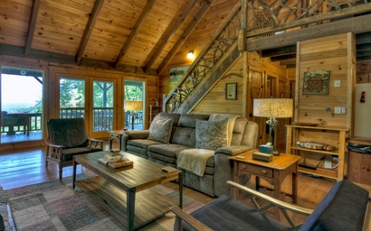 Ridgetop Pointaview 5