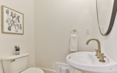 Robins' Nest at Big Canoe 28