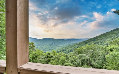 Endless Sky Lodge 55