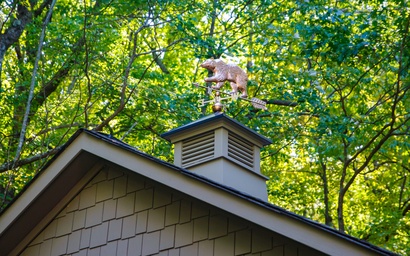 Enchanted Mountain Hideaway 68