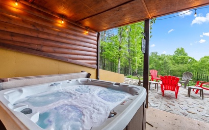 Sunrise on the Ridge 4