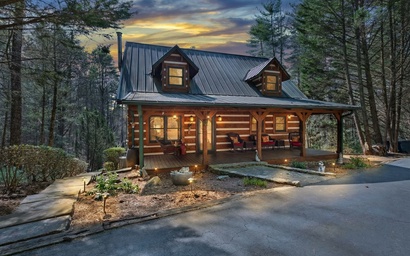 The Reward at Goose Island 5