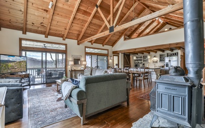 Here for the Views 28