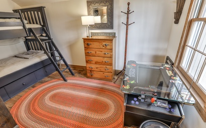 Here for the Views 43