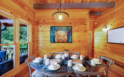 Bentley’s Retreat on Overlook 4