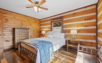 Forest Footprints 16