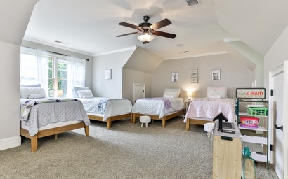 Endless Sky Lodge 28