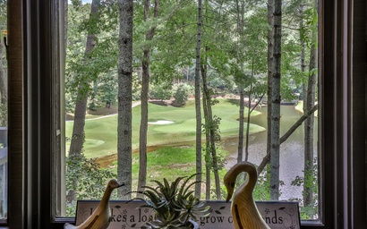 Retreat at Lake Sconti 2