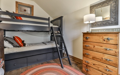 Here for the Views 45