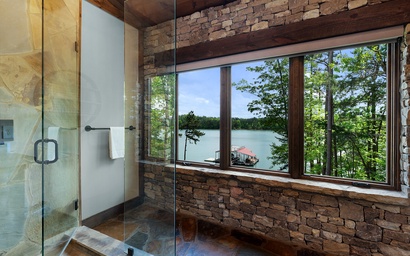 Nottely Island Retreat 3