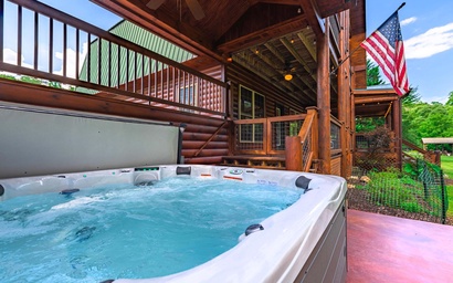 Take Me to the River 5