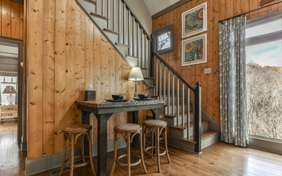 Laurel Ridge Lodge 10