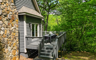 Robins' Nest at Big Canoe 66